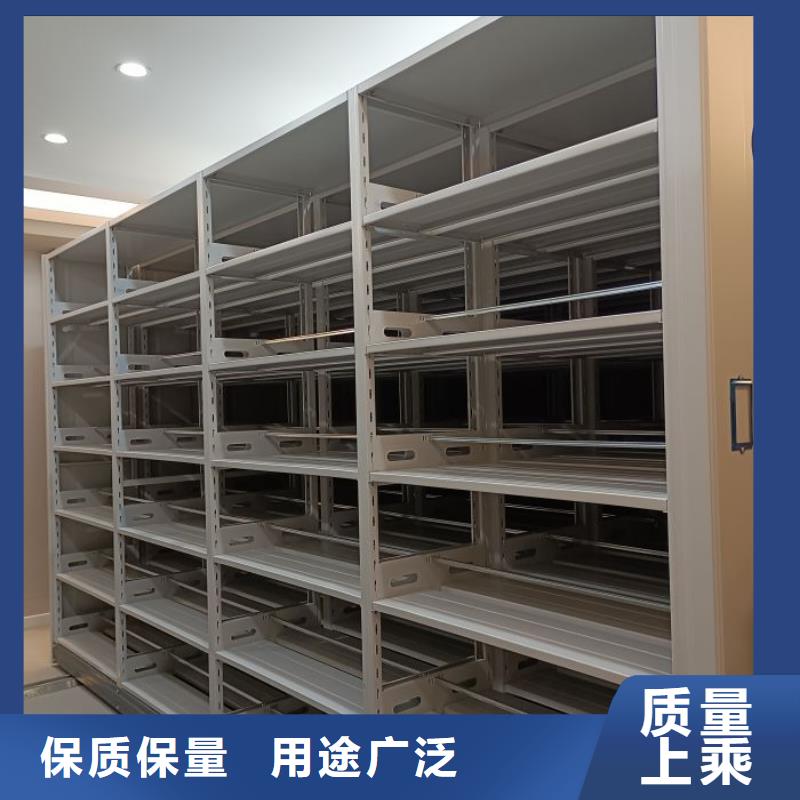 产品资讯【桦平】五层双面档案架