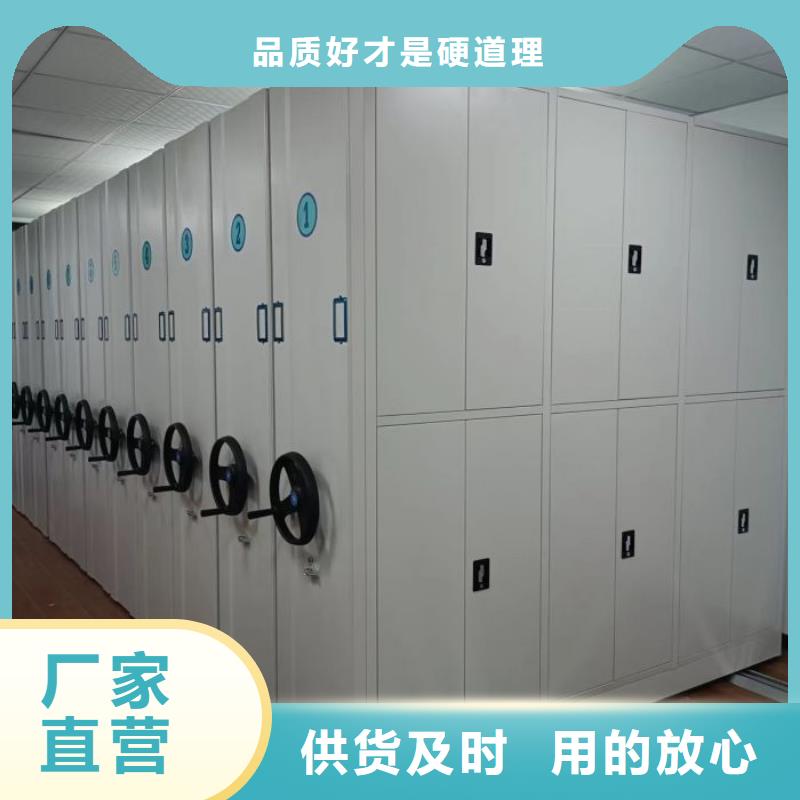 尽善尽美【桦平】网片式油画密集架