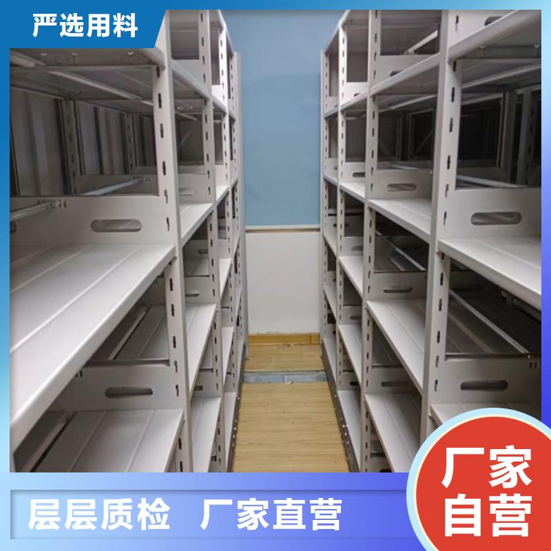 立足市场【桦平】手动型密集架
