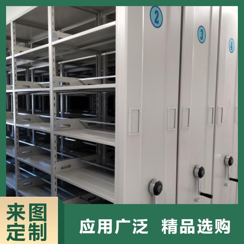 行情走势【桦平】智能式表库密集柜