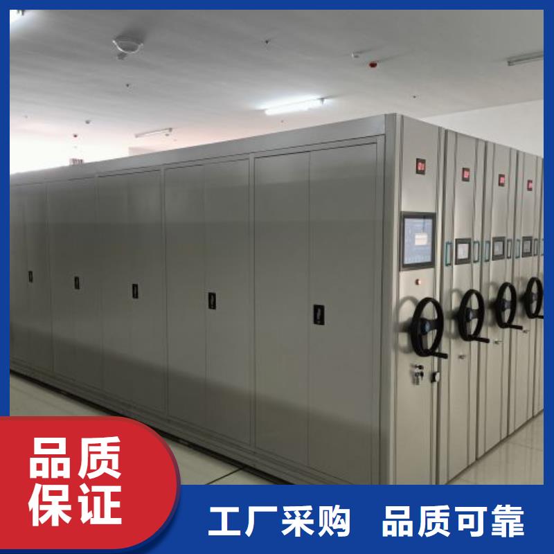 立足市场【桦平】手动型密集架