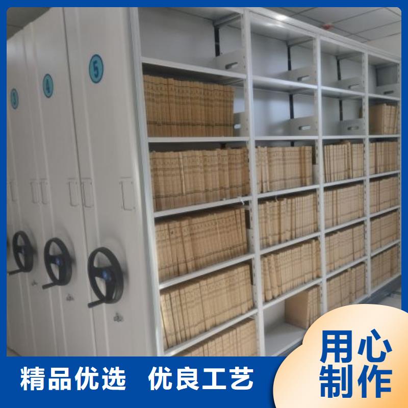 生产厂家服务【桦平】密集手动柜