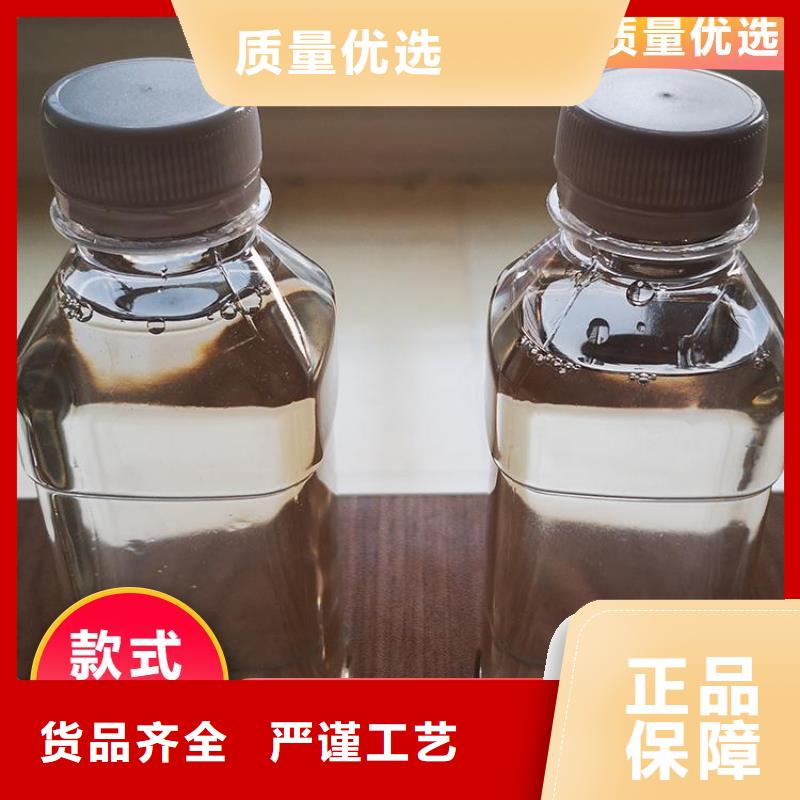 碳源PAM非离子产品性能