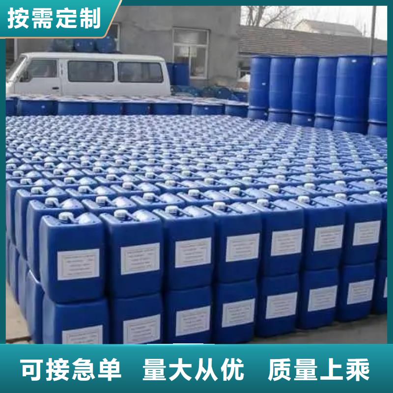 消泡剂工厂认证