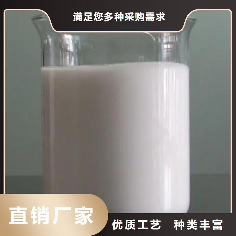 消泡剂高纯聚合氯化铝多年行业积累