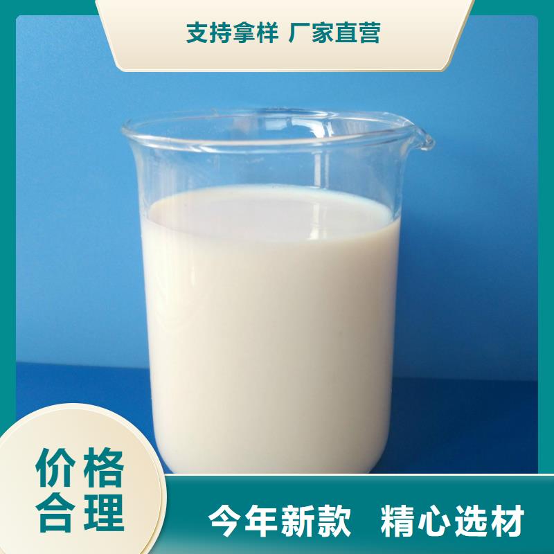 消泡剂高纯pac工艺层层把关