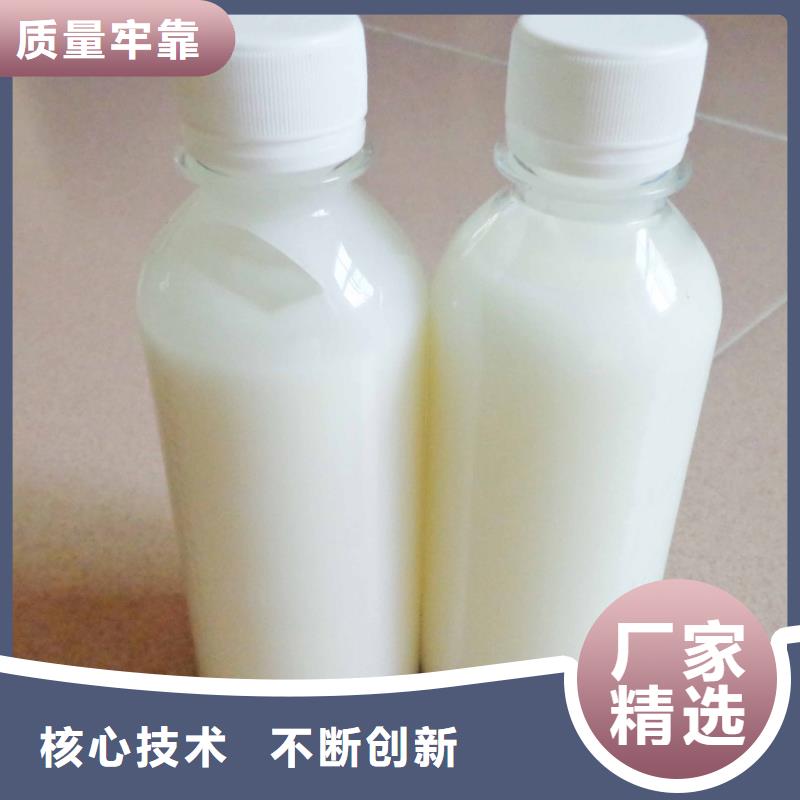 消泡剂工厂认证