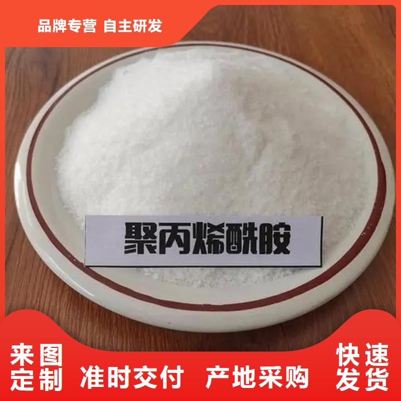 PAM阳离子信赖厂家