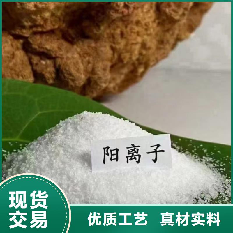 非离子聚丙烯酰胺工艺精良