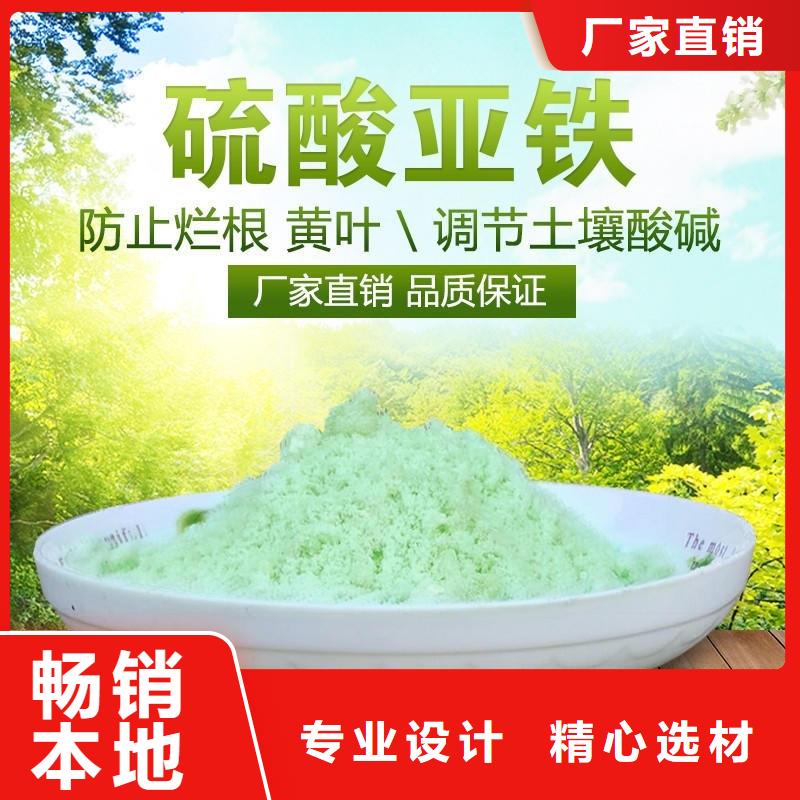【硫酸亚铁】固体聚合氯化铝工艺层层把关