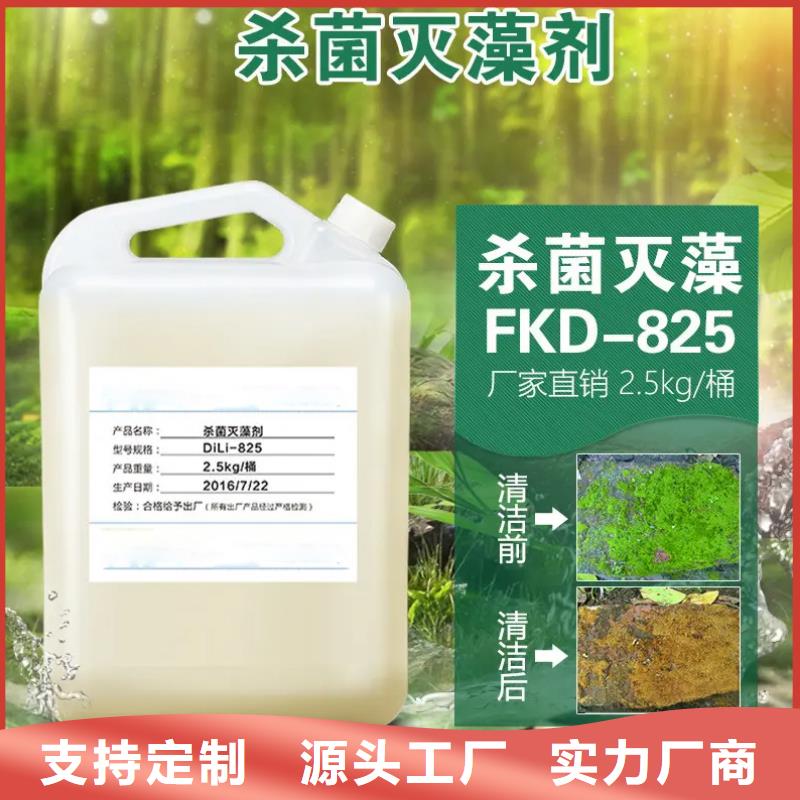 【杀菌灭藻剂_液体碳源源头厂家供应】