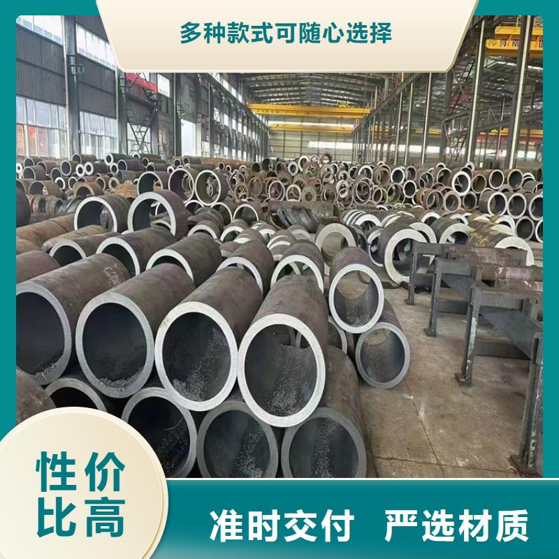 304无缝管实力厂家