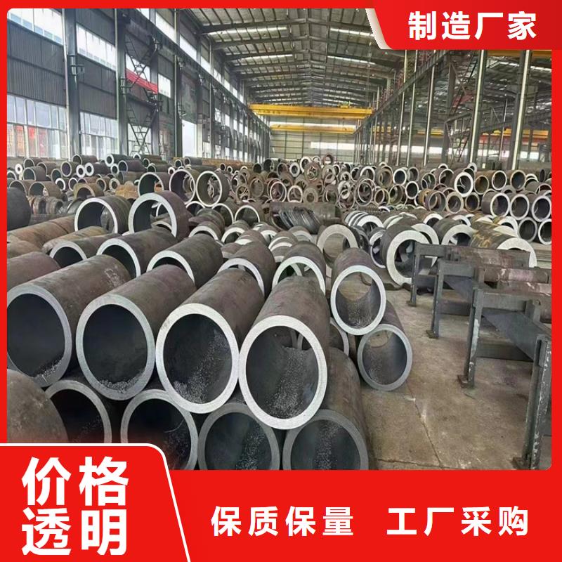 冷拔钢管高度厂家