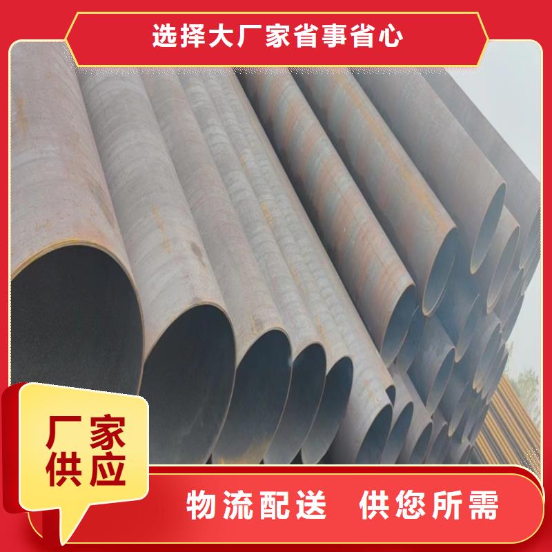 Q345B无缝管定尺锯床切割