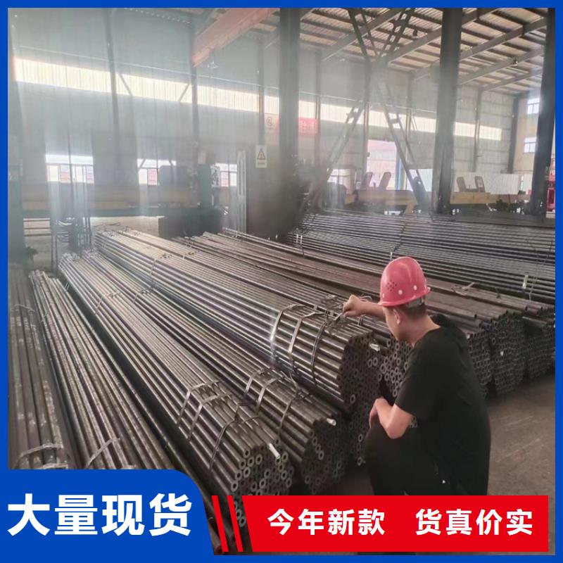 高压无缝钢管生产厂家