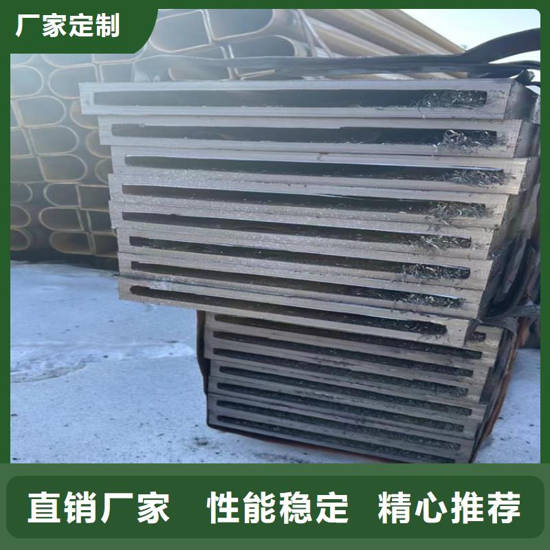 TP304不锈钢管近期行情