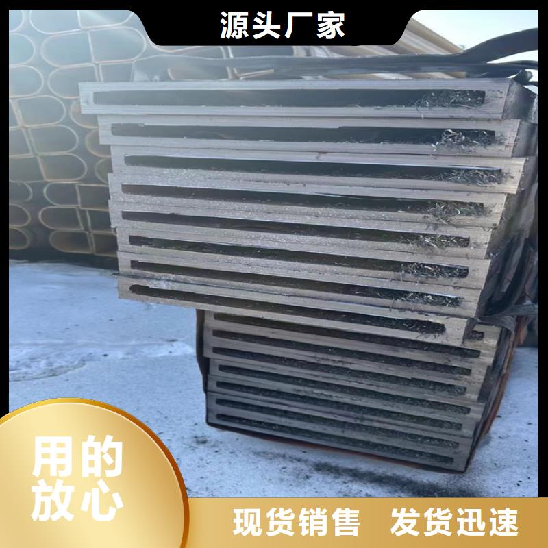 6063铝方管钢材厂家
