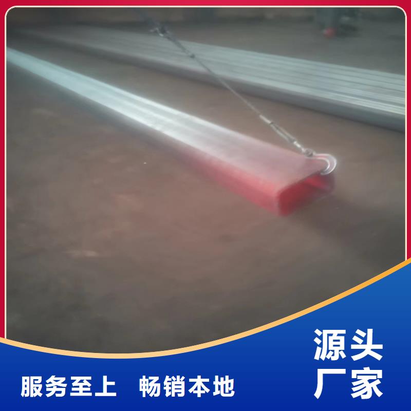 6063-T5铝方管供应厂家