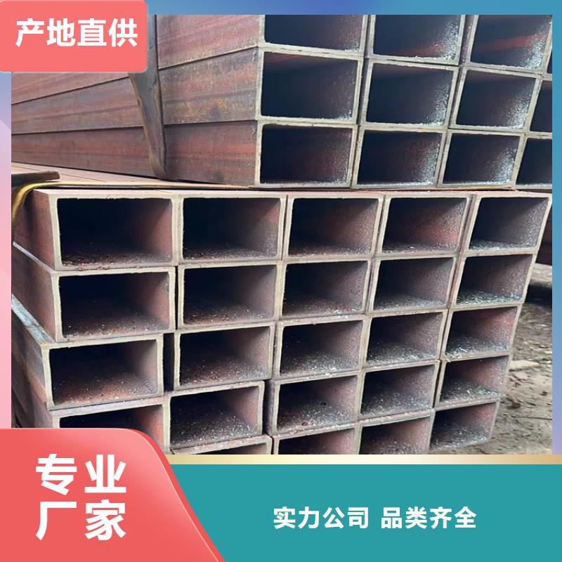 铝合金方管供应厂家