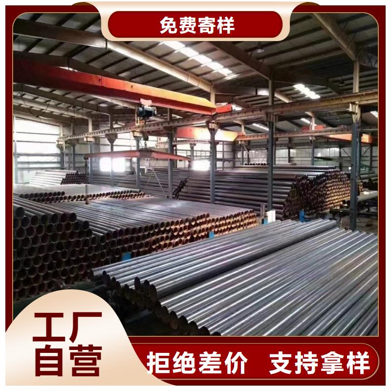 螺旋钢管实体厂家_配送到场