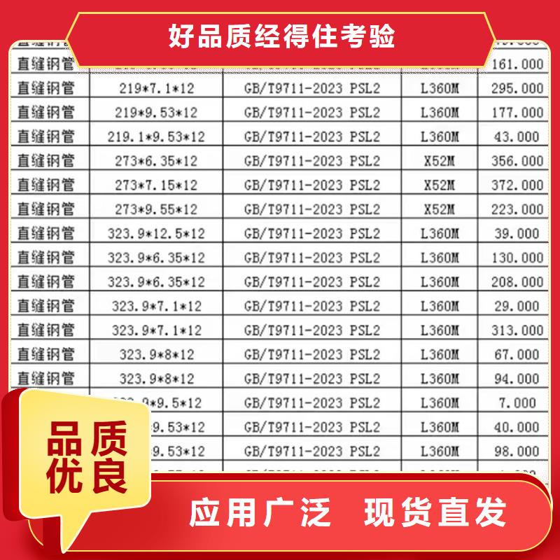 2220螺旋管生产厂家