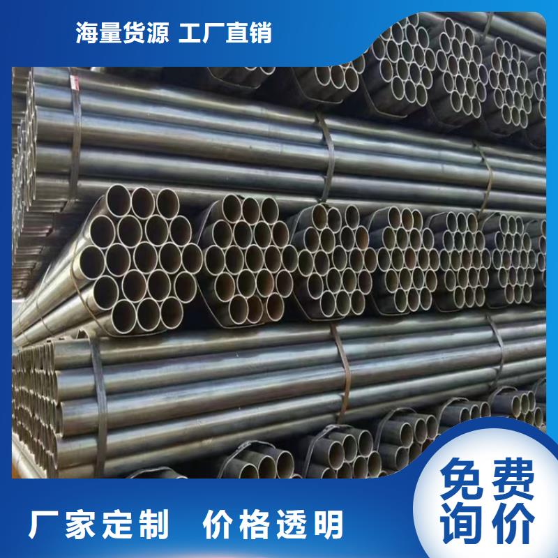 镀锌螺旋焊管生产厂家