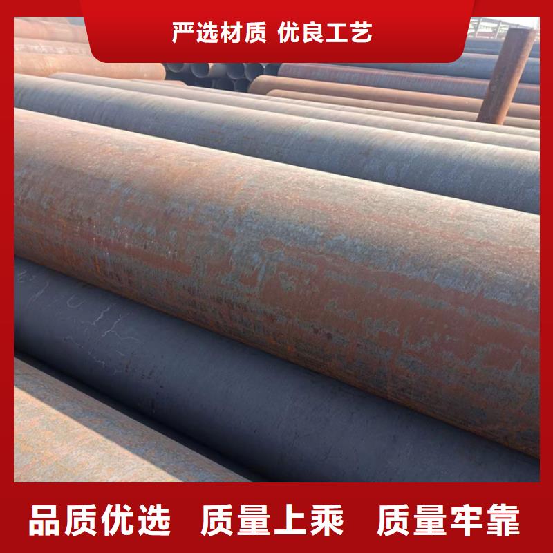 Q355B螺旋钢管厂家报价_配送到场