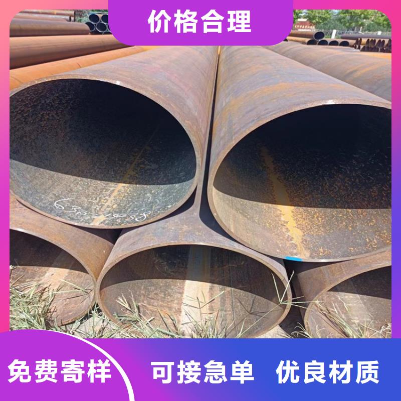 防腐螺旋管本地厂家_配送到场
