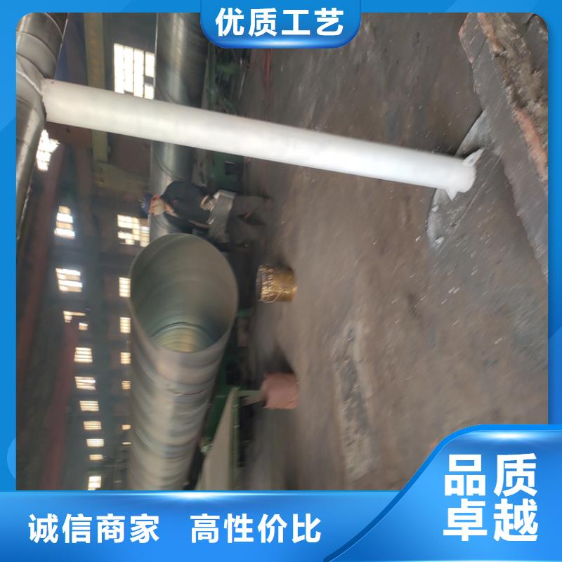3091螺旋管来图定制_配送到场