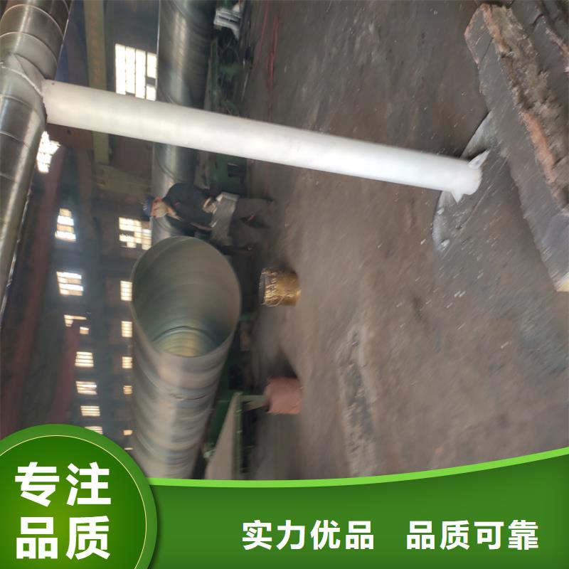 Q355B螺旋钢管厂家报价_配送到场