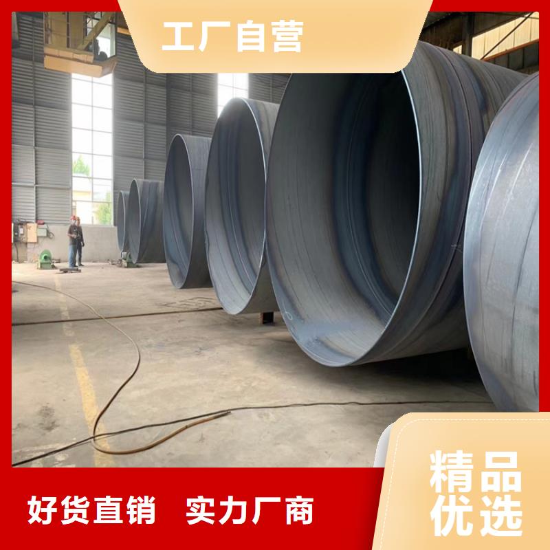 螺旋管生产厂家电话