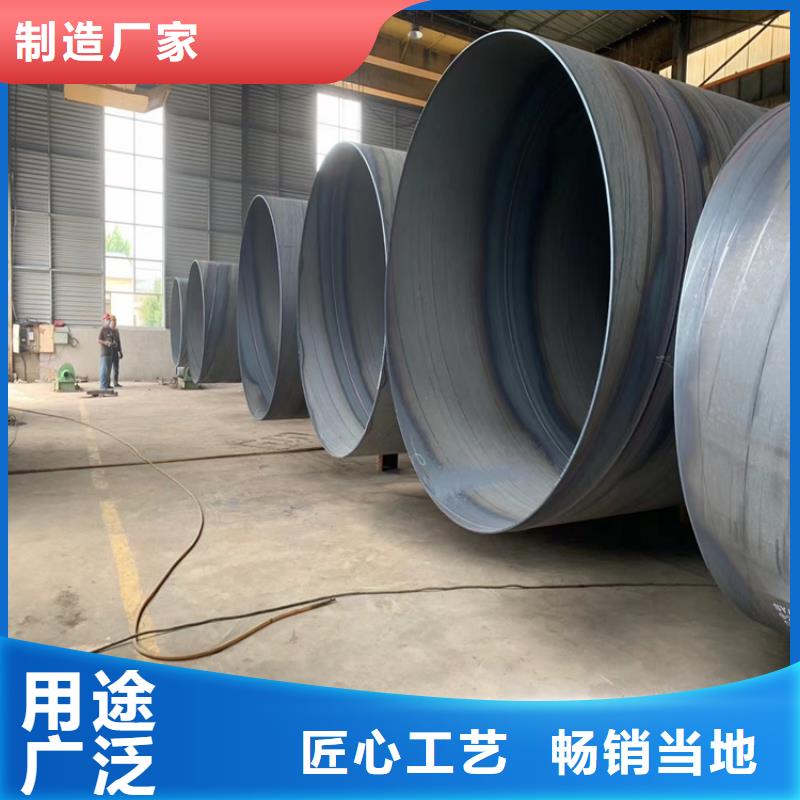 螺旋焊管生产厂家电话
