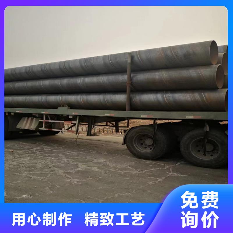 地埋钢套钢保温管出厂价格