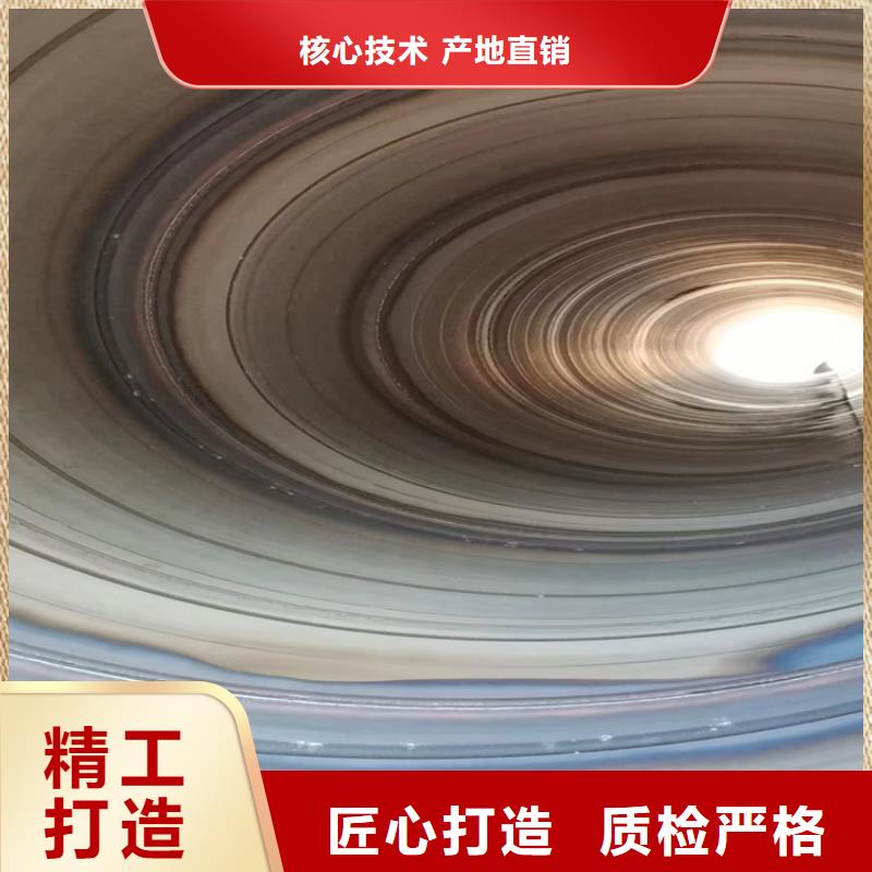 螺旋焊管理论重量表