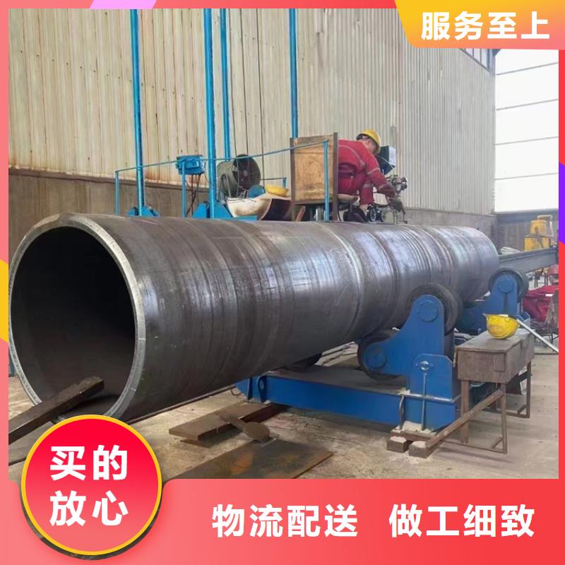 螺旋焊管生产厂家电话