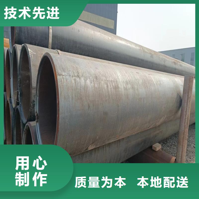 生产大口径螺旋管_优质厂家