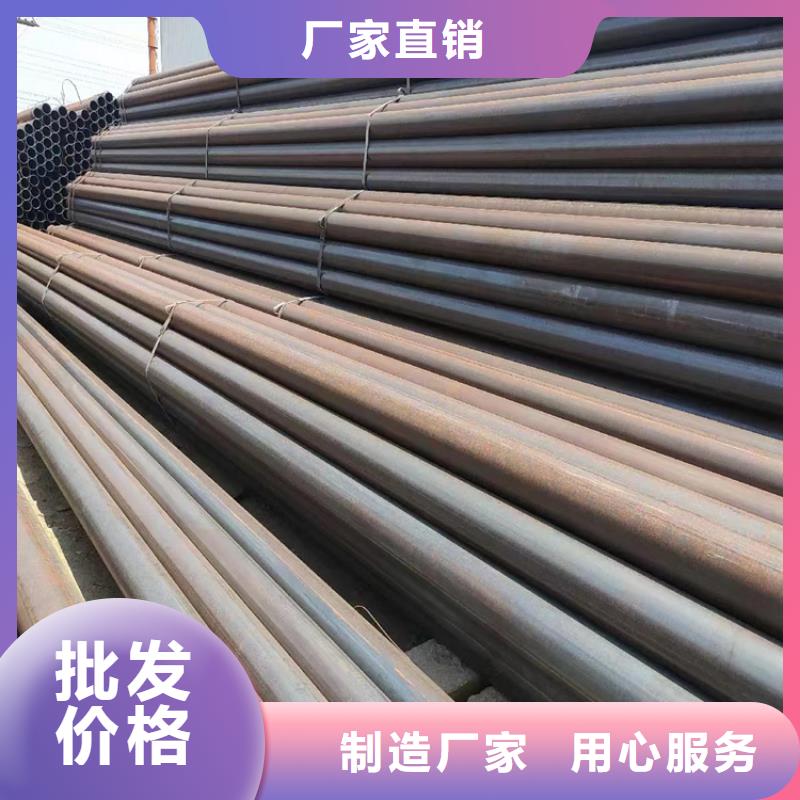 螺旋钢管尺寸规格表大全