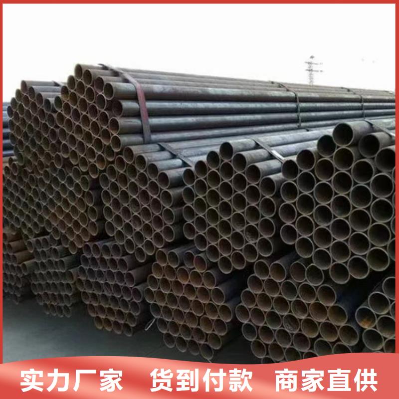 螺旋缝焊管厂家报价_配送到场