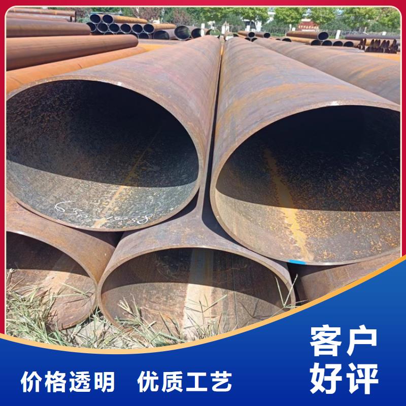 镀锌螺旋焊管生产厂家