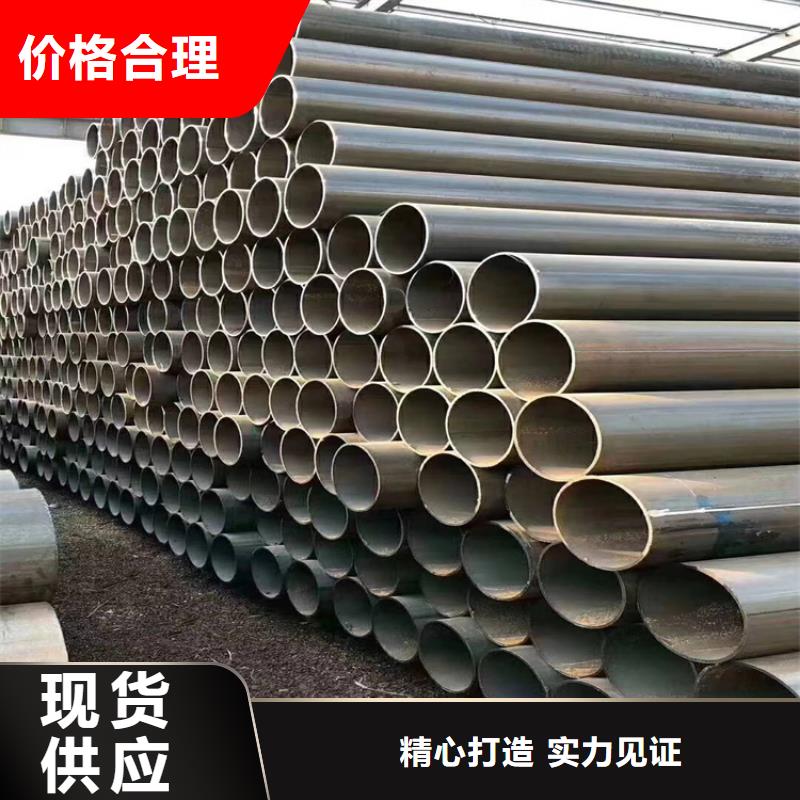 螺旋钢管型号及重量表