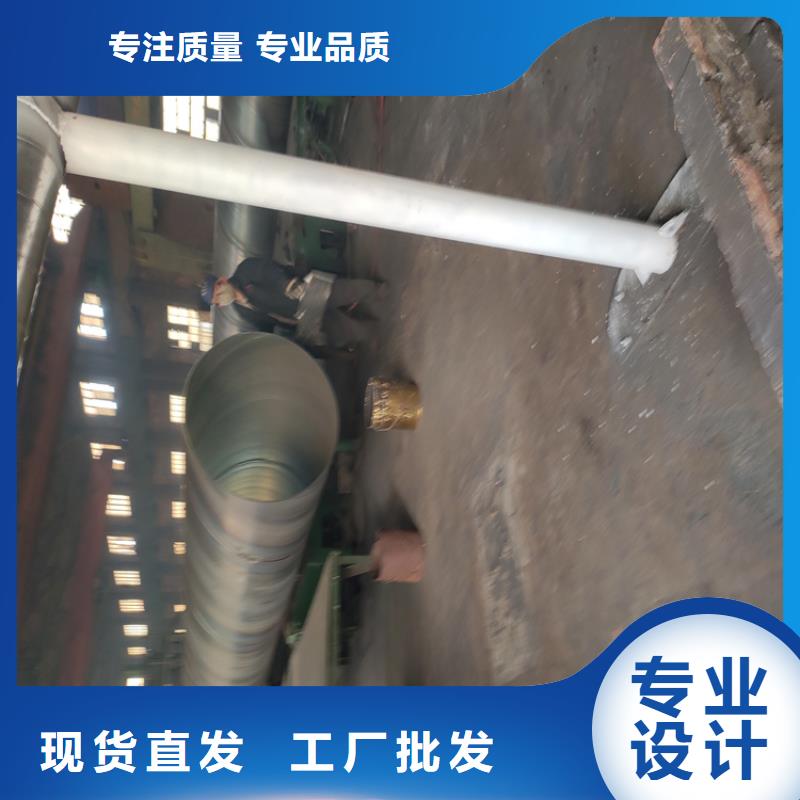 螺旋钢管价格今日报价表