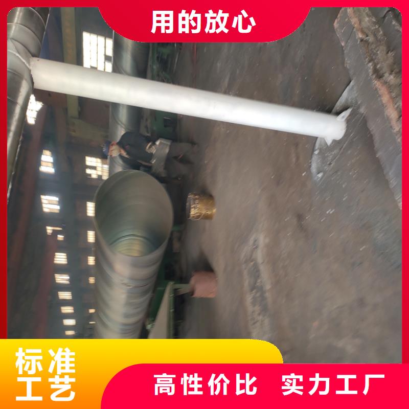 16Mn螺旋缝焊接钢管生产厂家