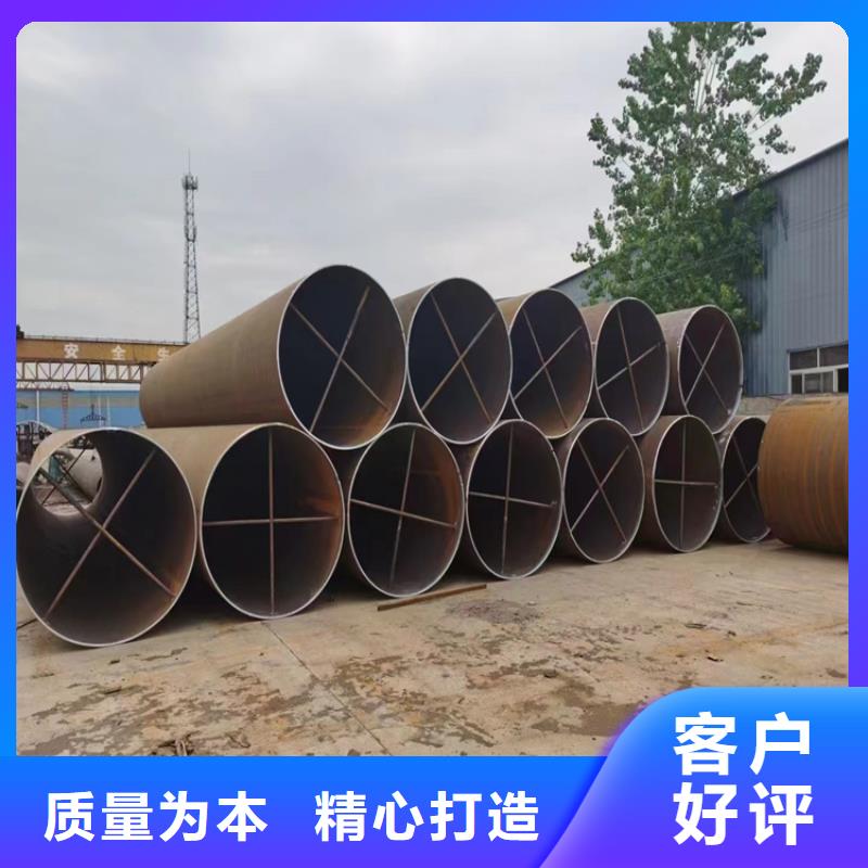 l245b螺旋管生产厂家