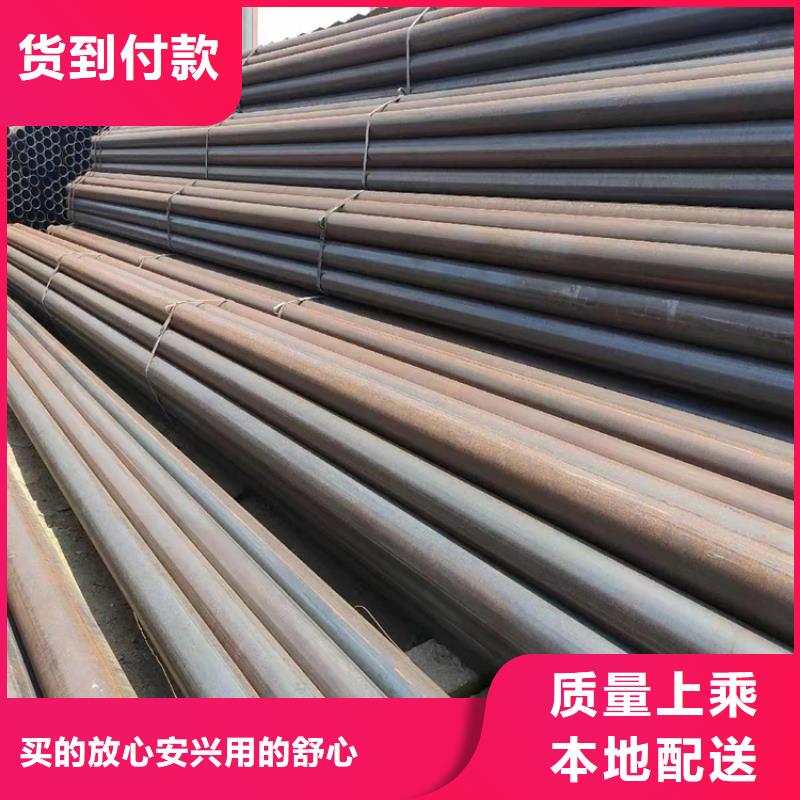 螺旋焊管理论重量表