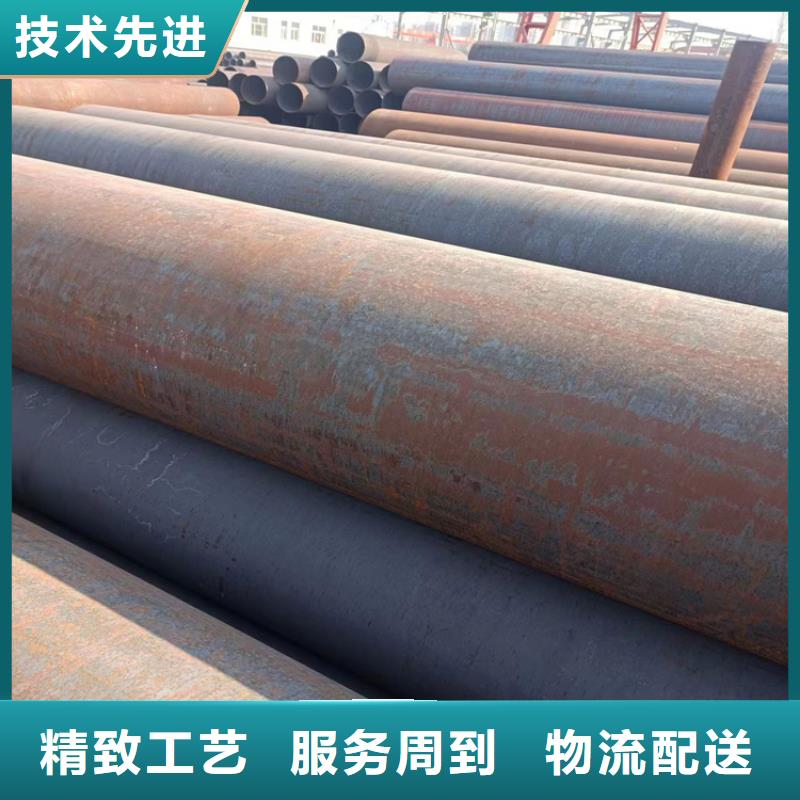 q355b螺旋钢管生产厂家