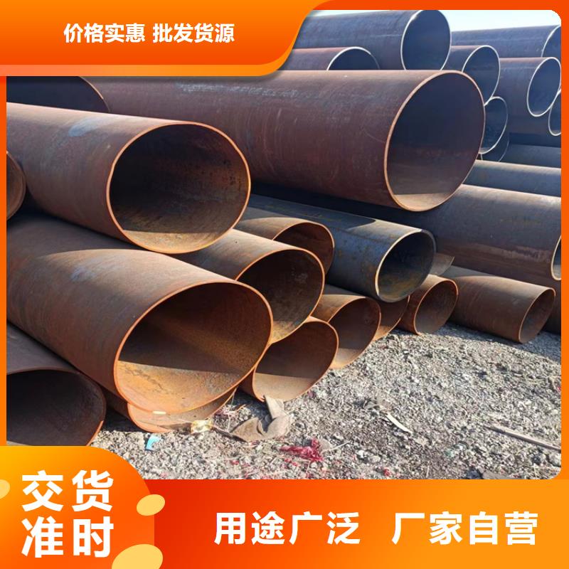 螺旋管尺寸规格表大全