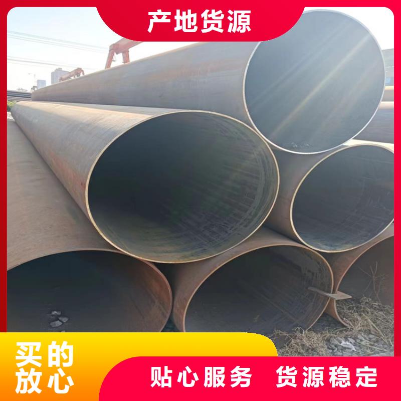 1620螺旋管厂家配货到场