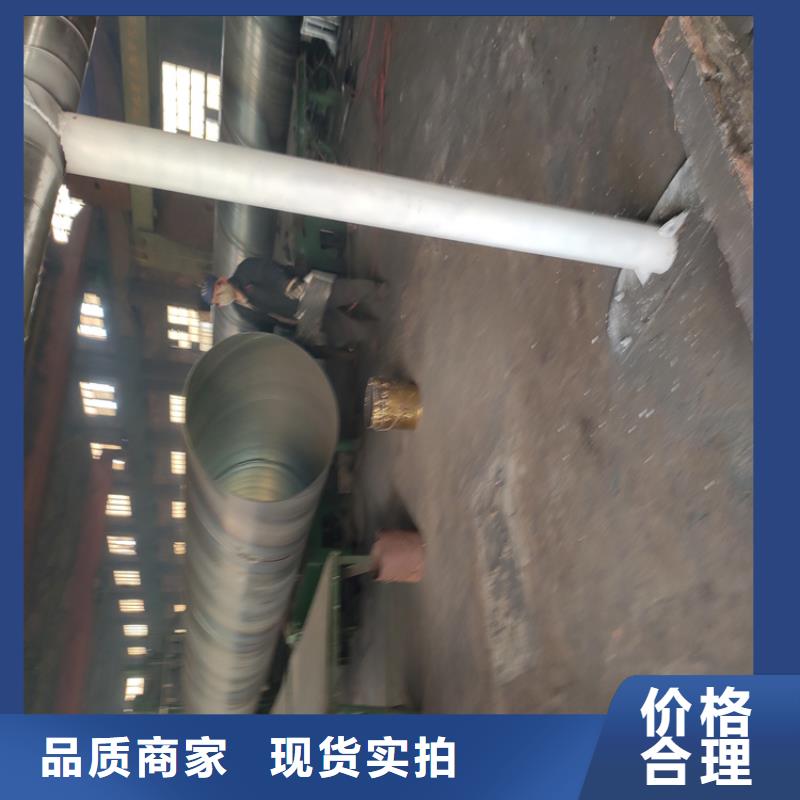 部标5037螺旋管生产厂家