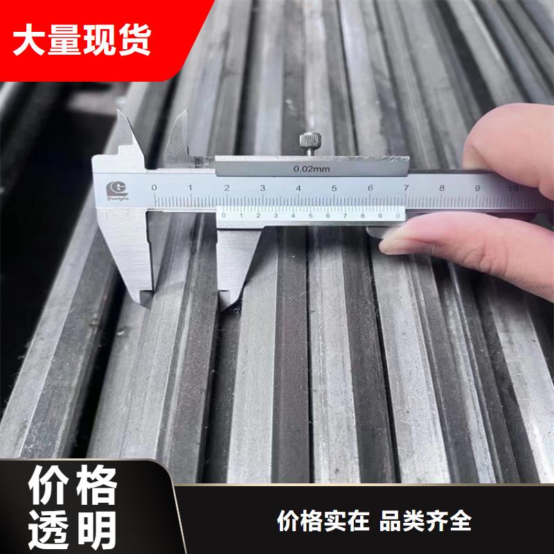 冷拉圆钢诚信厂家