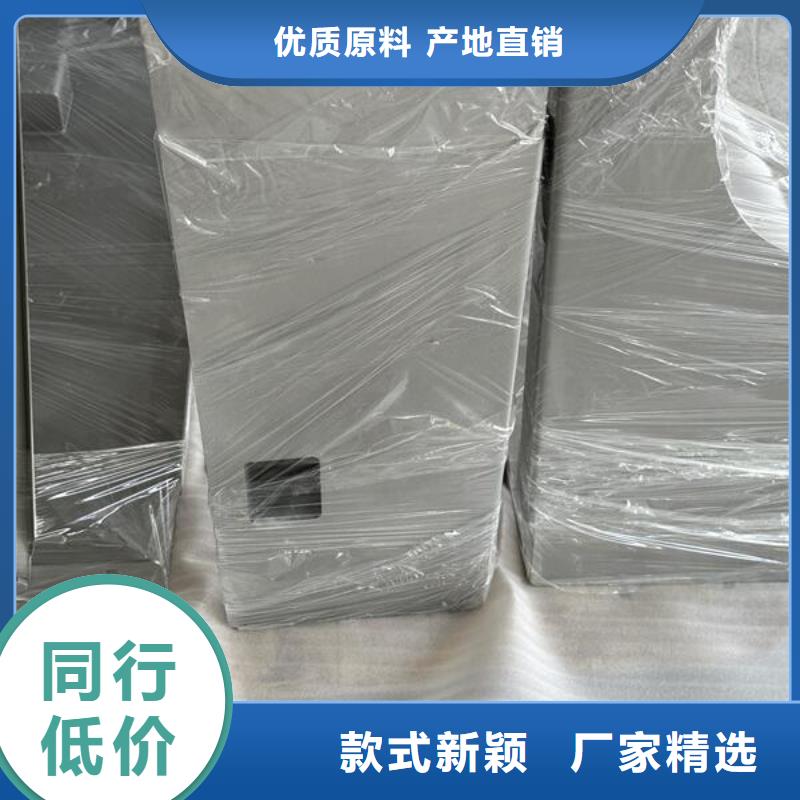不锈钢表面喷砂没喷均匀怎么处理厂家